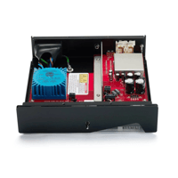 Vertere Acoustics PHONO-1 Phono Preamp variant 2
