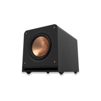 Klipsch The Sevens Black + RP-1200SW variant 4