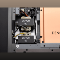 Denon DCD-A110 variant 9