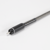 VooDoo Cable Velocity Subwoofer Cable variant 2