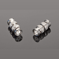 Transparent Cable Male BNC to Male BNC variant 1