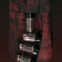 TIKI TUBE AMPS Earl variant 2
