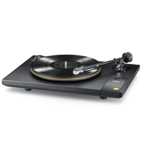 MoFi Electronics StudioDeck+U Turntable [Factory Refurbished] variant 1