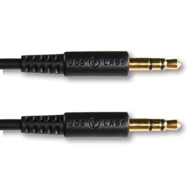 JDS Labs JDS Labs 3.5mm Interconnect Cable