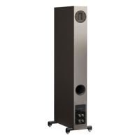 Von Schweikert ONE loudspeaker variant 9