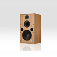 Harbeth Audio Monitor 40.5 XD2 variant 7