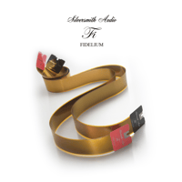 Silversmith Audio FIDELIUM Speaker cable variant 1