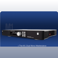 Bricasti Design M1 Stereo D/A variant 1