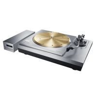 Technics Direct Drive Turntable System SL-1000RE-S variant 3