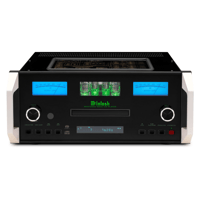 McIntosh Labs MCD12000 2-Channel SACD/CD Player variant 1