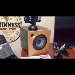 Thumbnail of the video review https://www.youtube.com/watch?v=XR9huECxAjw