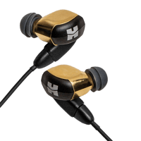 Hifiman RE2000 PRO Gold variant 5