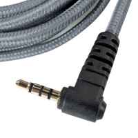 Hifiman Edition X Balanced Cable(1.5m / 3.5mm TRRS plug) variant 4