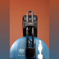 Dekoni Audio Blue – Fostex/Dekoni HiFi Audiophile Planar Magnetic Headphone variant 9