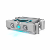 Chord Electronics ULTIMA PRE 3 variant 8