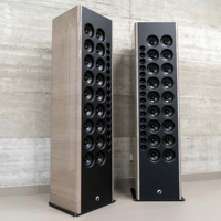 Grandinote Mach 18 Loudspeaker variant 2