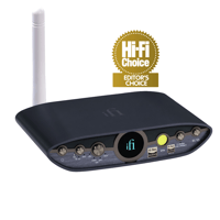 ifi Audio ZEN Blue 3 variant 1