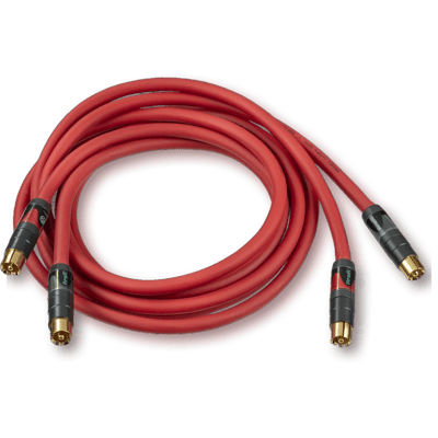 MFE High-End audio cable reference line