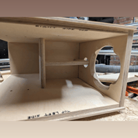 Neil Blanchard Designs MLTL-6 Flat Pack variant 2