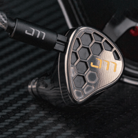 Jomo Audio Impulse Ti variant 6