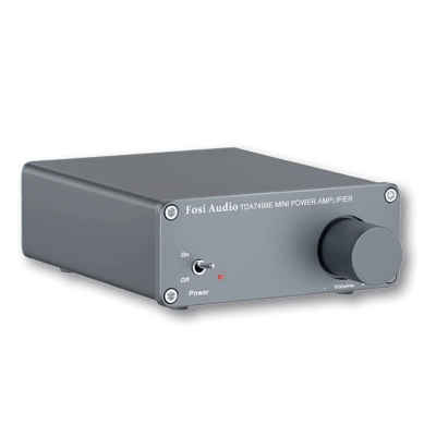 Fosi Audio Fosi Audio TDA7498E Stereo Audio Amplifier