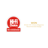 Dethonray Prelude DTR1+ variant 9