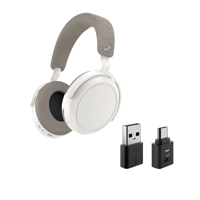 Sennheiser MOMENTUM 4 Wireless and BTD 700 Set variant 8