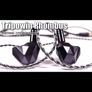 Thumbnail of the video review https://www.youtube.com/watch?v=1eNfTXfKHTQ