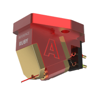 AVID Hifi Reference Ruby variant 1