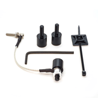 Michell Audio Arm Plate Decoupling Kit variant 1