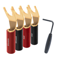 AudioQuest SureGrip® 100 Multi-Spade variant 2