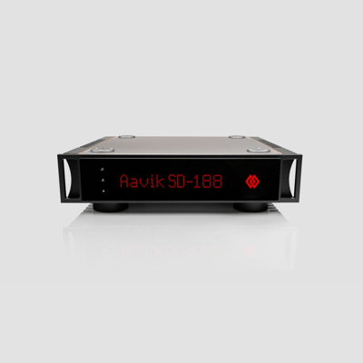 Aavik Acoustics Aavik SD-188 / Streamer/DAC