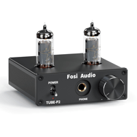 Fosi Audio Fosi Audio P2 Headphone Amplifier variant 1