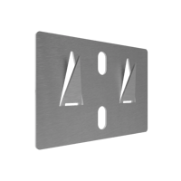 Vicoustic VicFix Metallic variant 1