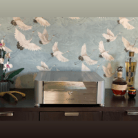 Wells Audio Cipher II variant 1