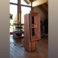 Blumenhofer Acoustics Gran Gioia 2x10" variant 6