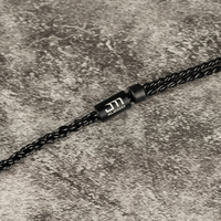 Jomo Audio Balanced Jomo Flow IEM Cable variant 2