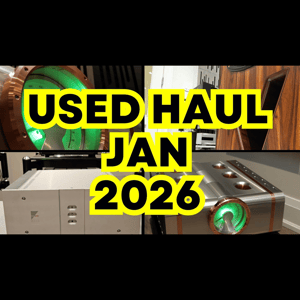 Thumbnail of the video review https://www.youtube.com/watch?v=DSUR8aSZRUs