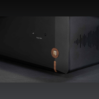 Unison Research Unico DM v2 variant 11