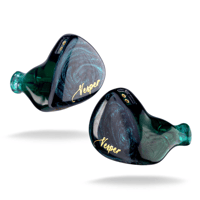 QoA (Queen of Audio) Vesper variant 1