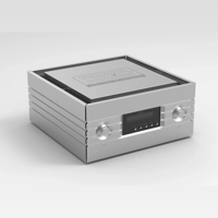 GERMAN PHYSIKS The Emperor Extreme Integrated Amplifier variant 2