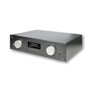 AVM Audio AVM30 AS 30.3