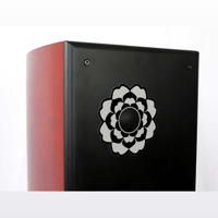 Gingko Audio Clarissa LE Speaker variant 3