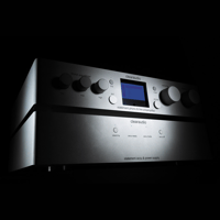 Clearaudio Statement Phono variant 1