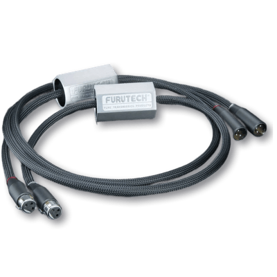 Furutech Audio Reference III(XLR)
