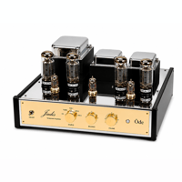 Jadis Electronics ÔDE variant 5