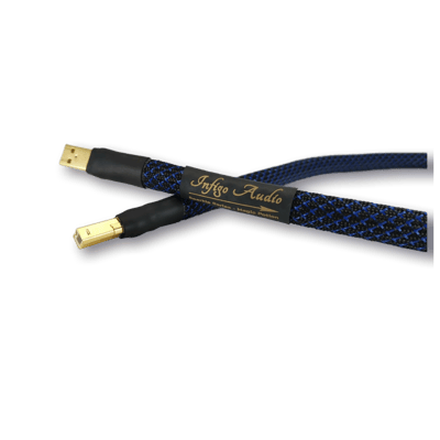 Infigo Audio USB