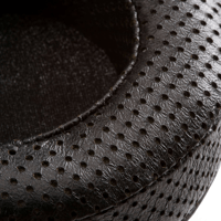 Dekoni Audio Elite Fenestrated Sheepskin Replacement Ear Pads for HiFiMan HE Series Headphones and More variant 6