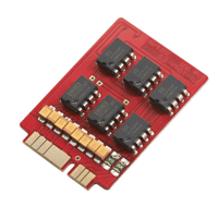 Hifiman Minibox Amplifier Card variant 1