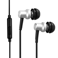 Hifiman RE400a In-Line Control Earphone for Android variant 1
